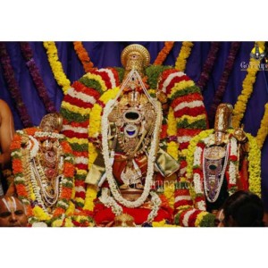 Devatha Kalyanamulu