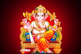 ganapathi 12